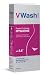 VWash Plus - 100 ml RS.144.00