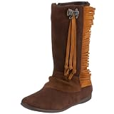 Miss Sixty Youth Mirro Boot