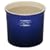 Le Creuset Stoneware Utensil Jar, Large, Graded Blue