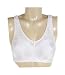 Breezies Lace Trim Support Bra with Patented Ultimair Lining RETAIL VALUE $34 As Seen on Tv Shopping Channel SIZES 34b-40dd