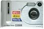 Cobra dc4330 4.0MP Digital Camera and MP3