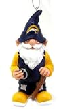 Buffalo Sabres NHL Gnome Christmas Ornament