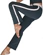 EXERCISE YOGA FITNESS WORKOUT PANTS g Poly-Spandex