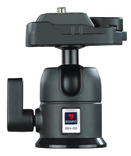 Induro Tripod Head SA-0