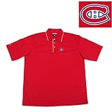 Antigua Montreal Canadiens Superior Polo