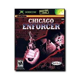 Chicago Enforcer (Xbox)