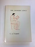 The Homeric epics