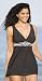 Miraclesuit Braidy Bunch Swimdress