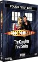 Doctor Who: The Complete First Series
