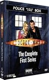 Doctor Who: The Complete First Series