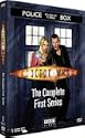 Doctor Who