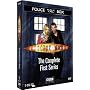 Doctor Who: The Complete First Series