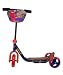 Search : Marvel Spider Man 3 Wheel Scooter Pre School - Red