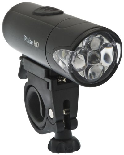 Bell iPulse LED Bike Torch