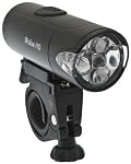 Bell iPulse LED Bike Torch