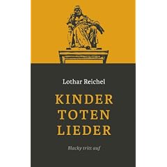 Kindertotenlieder: Schweinfurter Kriminalroman 1