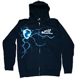 World Of Warcraft +20 Frost Resistance Zip Up Hoodie