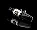 Yamaha YAC 1645P Black Alto Saxophone Mouthpiece Cap (YAC1645P)