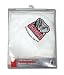Alabama Crimson Tide Hooded Baby Towel (White)