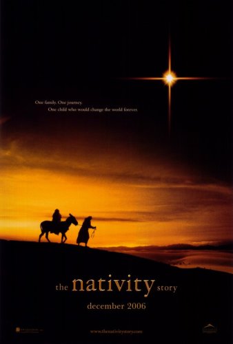 Nativity Story, The 11" x 17" Reproduction Poster