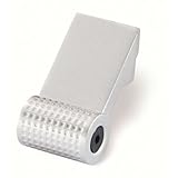 Siro Designs 96-108 Tec Design 16MM Finger Pull - Matte Aluminum