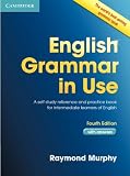 English Grammar in Use with Answers: A Self-Study Reference and Practice Book for Intermediate Students of English