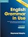 English Grammar in Use with Answers: A Self-Study Reference and Practice Book for Intermediate Students of English