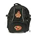 MLB Black Arizona D'backs Deluxe Backpack