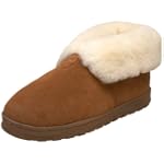 Lamo Women's W0001 Slipper
