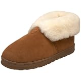 Lamo Womens W0001 Slipper