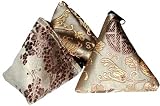 Wabag Won Ton Dumpling Coinie Purse