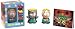 South Park: Butters Vs. Professor Chaos (Mega Mini Kits)