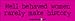 Well behaved women rarely make history - funny bumper stickers (Medium 10x2.8 in.)