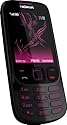 Nokia 6303 classic (Bluetooth, MP3, 3,2 MP) illuvial pink collection Handy