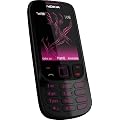 Nokia 6303 classic (Bluetooth, MP3, 3,2 MP) illuvial pink collection Handy