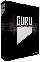 Fxpansion Guru Loop Splicing Software