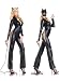 Two Faced Sexy Catwoman Costume - SMALL/MEDIUM