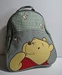 Winnie the Pooh Small Diaper Bag Backpack