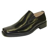 Giorgio Brutini Bicycle Front Slip-On, M Width