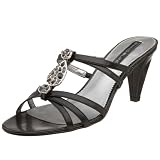Bandolino Womens Quitarah Sandal