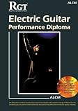 ALCM electric guitar performance diploma handbook