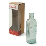 Coca-Cola Glass Bottle Hutchinson Style