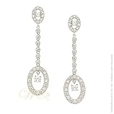STUDIO 925: *CELEBRATION DROP EARRINGS*