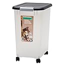 Vittles Vault Home 50