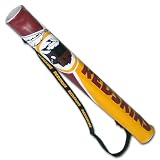 Siskiyou Sports  Washington Redskins NFL Can Shaft