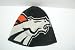 NFL Denver Broncos Classic Knit Beanie Hat Ski Skull Cap Lid Toque