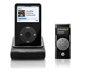 DLO Homedock Music Remote
