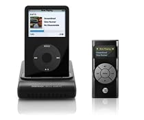DLO Homedock Music Remote