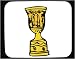 Mouse Pad with decorated, England, vessel, cup, metal, gold, vase, Europe, chalice, United Kingdom, grail, glass