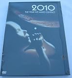 2010 - The Year We Make Contact - DVD